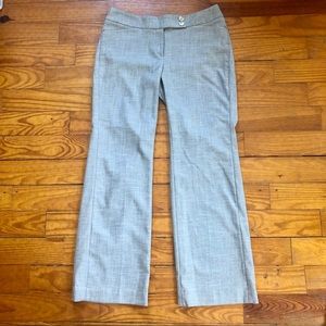 Boot Cut WHBM Suit Pants